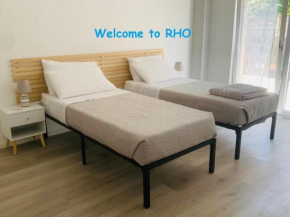OnlyRoomsRho Rho